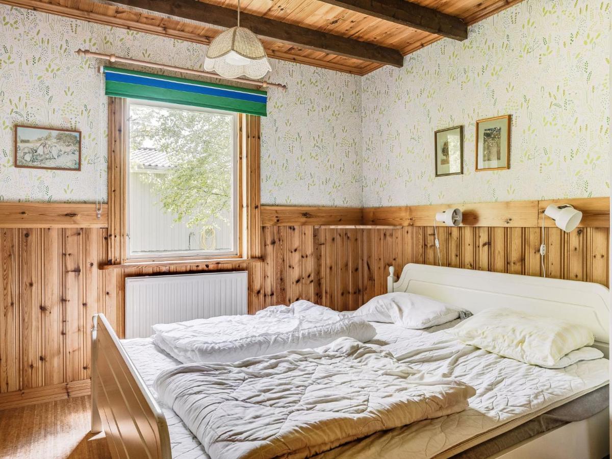 Holiday Home Aengasjoe By Interhome Ostra Frolunda Exterior foto