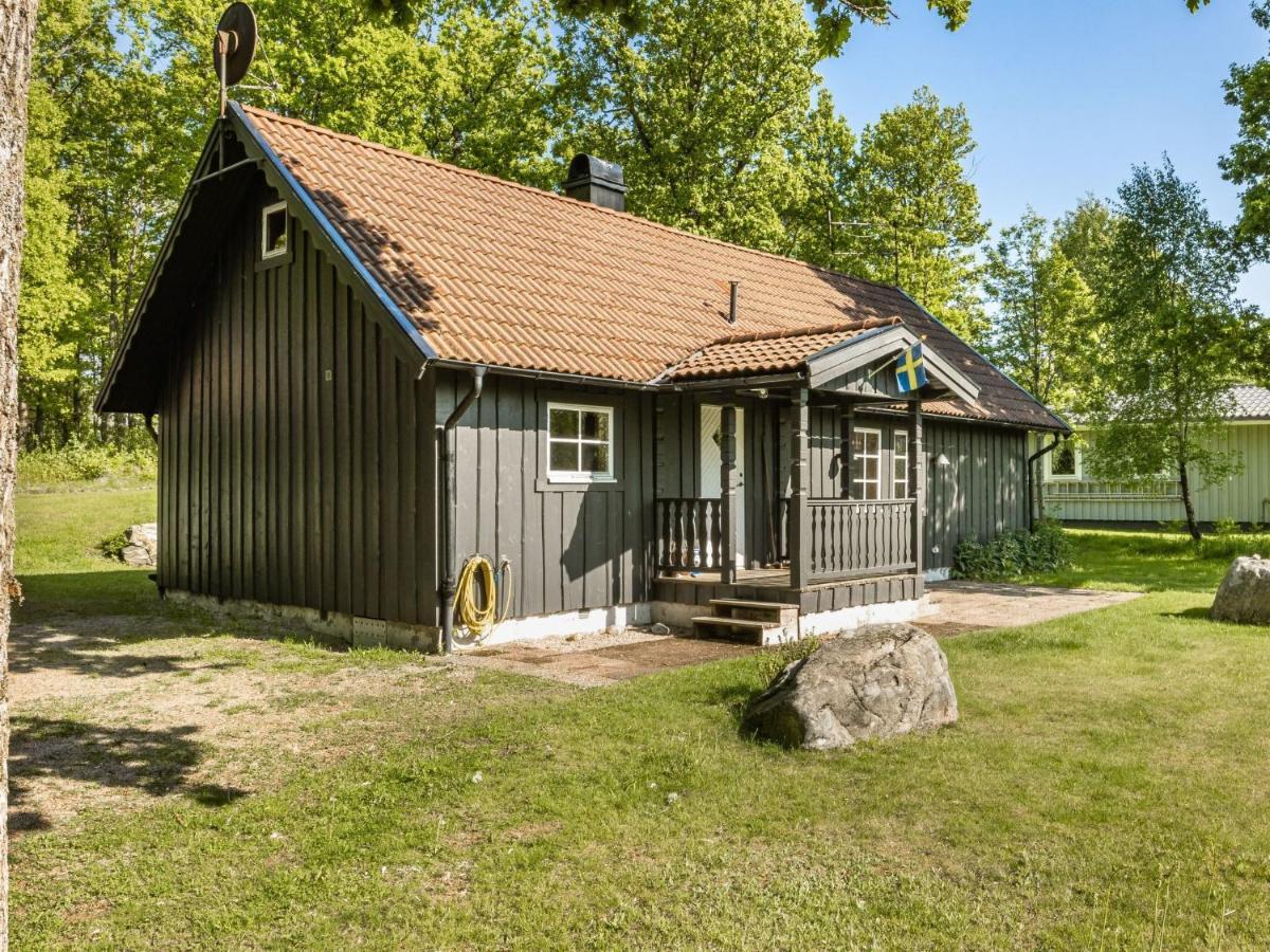 Holiday Home Aengasjoe By Interhome Ostra Frolunda Exterior foto